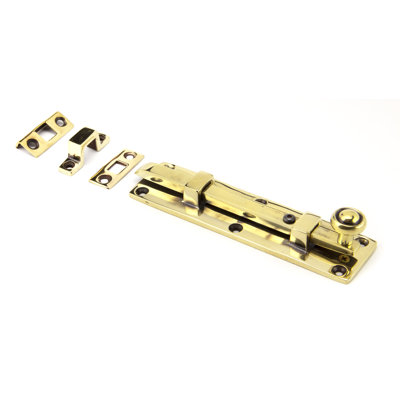 Universal Bolt