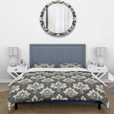 Ensemble de housse de couette Traditional