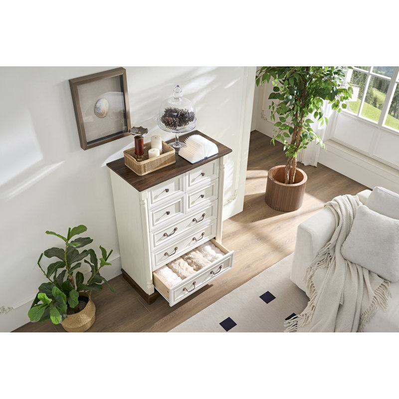 Commode rustique, commode rustique