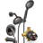 Shower System With Tub Spout-111817161