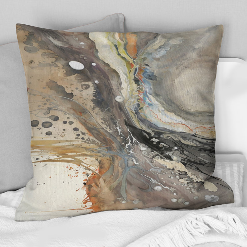 Coussin Subtle Serenity