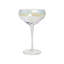 Alliana 300ml Handmade White Wine Glass Set
