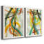 «Window Drama I», ensemble de 2 reproductions d'art-663646175-663646159-663646158