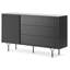 Lydiann 144cm Sideboard