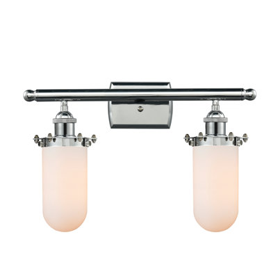 Calixta 2 - Light Dimmable Vanity Light