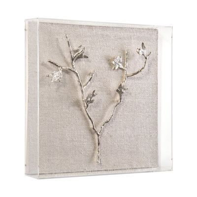 Metal Wall Decor