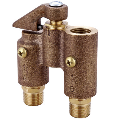 Toilet Valve