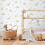 Bambino Collecton Dinosaurs Wallpaper Roll-408916758