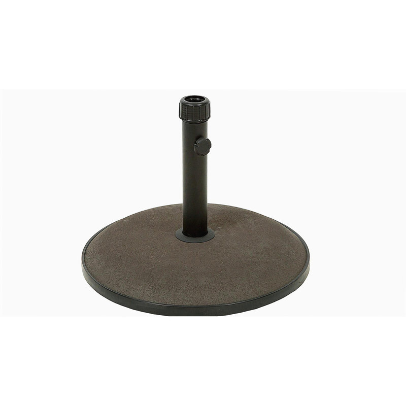 SUPPORT ROND UM 66 LBS