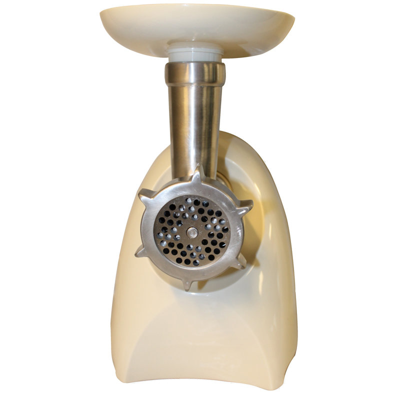 Deluxe 575 Watt Meat Grinder