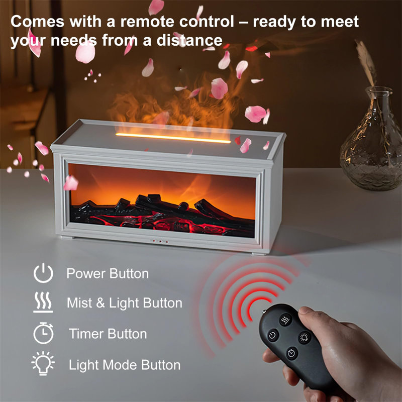Plug-in Essential Oil Diffusers