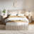 Masad Upholstered Platform Drawer Storage Bed with Adjustable Headboard-1428835490-1420297943