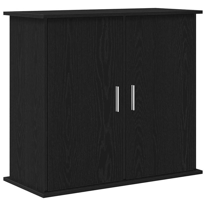 Armoire pour aquarium 31,9 x 14,2 x 28,7 po Aquarium