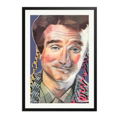Robin Williams