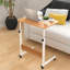 Adjustable Metal Base-269335079