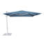 Pavone 10' Square Cantilever Umbrella (Grip Handle)-77303185-77303201-82673636