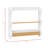 Lido Wave Book Rack-128967521