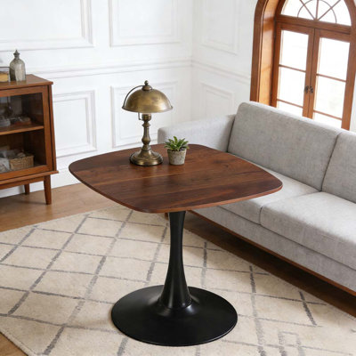 23.62 INCH DINING TABLE by George Oliver