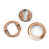 Polished Bronze