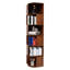 Bibliothèque sur pied 6 niveaux-1114100522