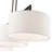 Konur 3-Light Linear Kitchen Island Pendant-1316486328