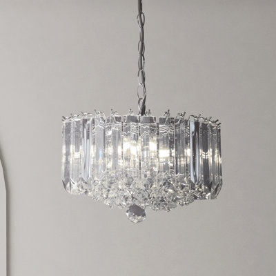 Nessa 4 - Light Chandelier