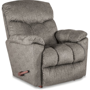 Fauteuil inclinable manuel à bascule Morrison