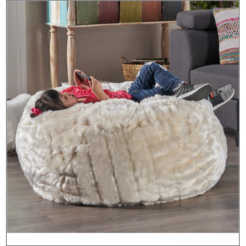 Fauteuil à billes Amori