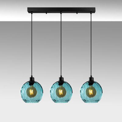 Sheen Chandelier