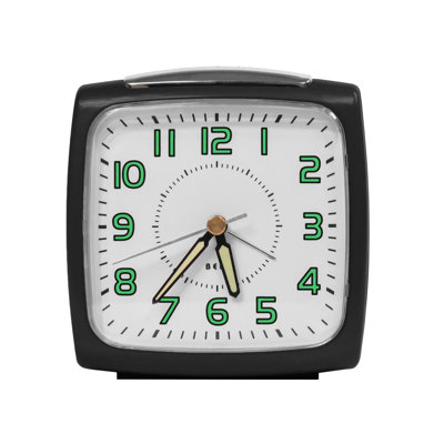 Horloge de table à quartz