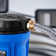 RV Water Filter System for Clean Water Filtration for Campers RVs Boats