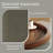 Verve 30'' Round Coffee Table With Storage-610302853