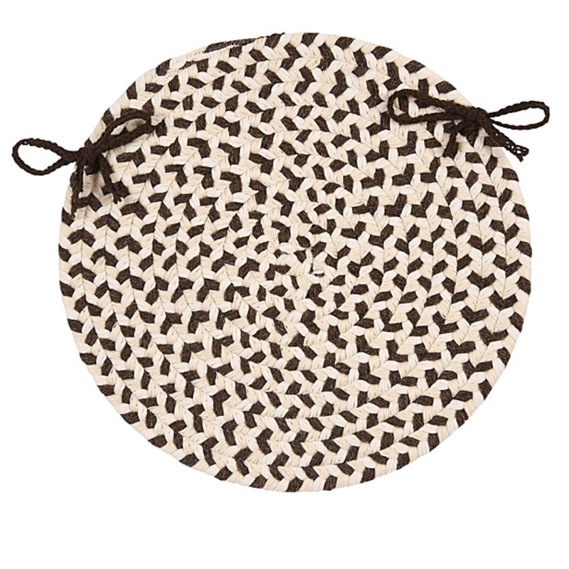 Coussin de coussin de chaise talamantez, Écorce