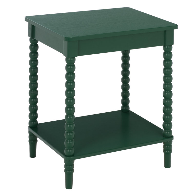 Table d'appoint Netter, Garden Green