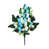 White/Light Blue