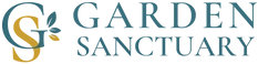 Garden Sanctuary logo