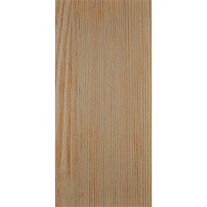 Corbeau Ridgewood, H 8 po x l 3,5 po x P 8 po, Sapin de Douglas, Lisse