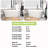 66.9'' x 31.1'' Freestanding Soaking Acrylic Bathtub