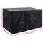 Outdoor Patio Dining Set Cover-95053725