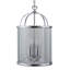 Kalel 3 - Light Lantern Pendant-1692269815