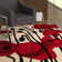 Soho Hand Tufted Floral Indoor/Outdoor Rug