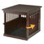 Casier tissé pour animaux table d'appoint-746984292-728813026