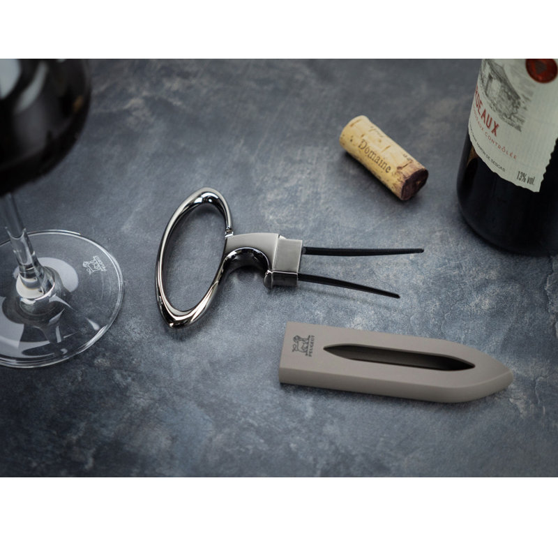 Mathus Corkscrew, Black