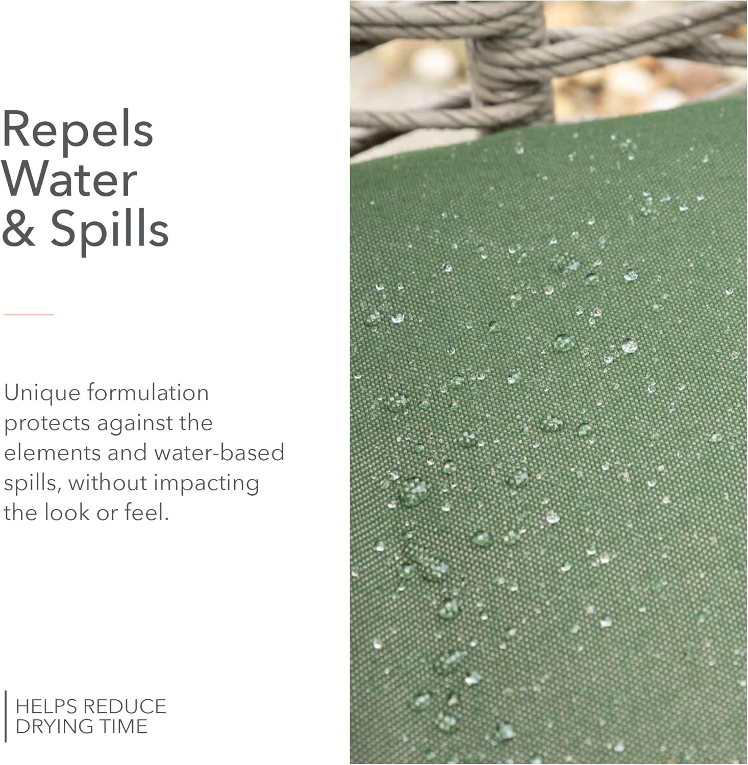 Sunbrella® Total Care Kit
