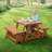 EverPlay™ Small Outdoor Table
