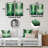 Infinite Archways Surreal Architecture - Surrealism Metal Wall Decor Set Of 3-4977320