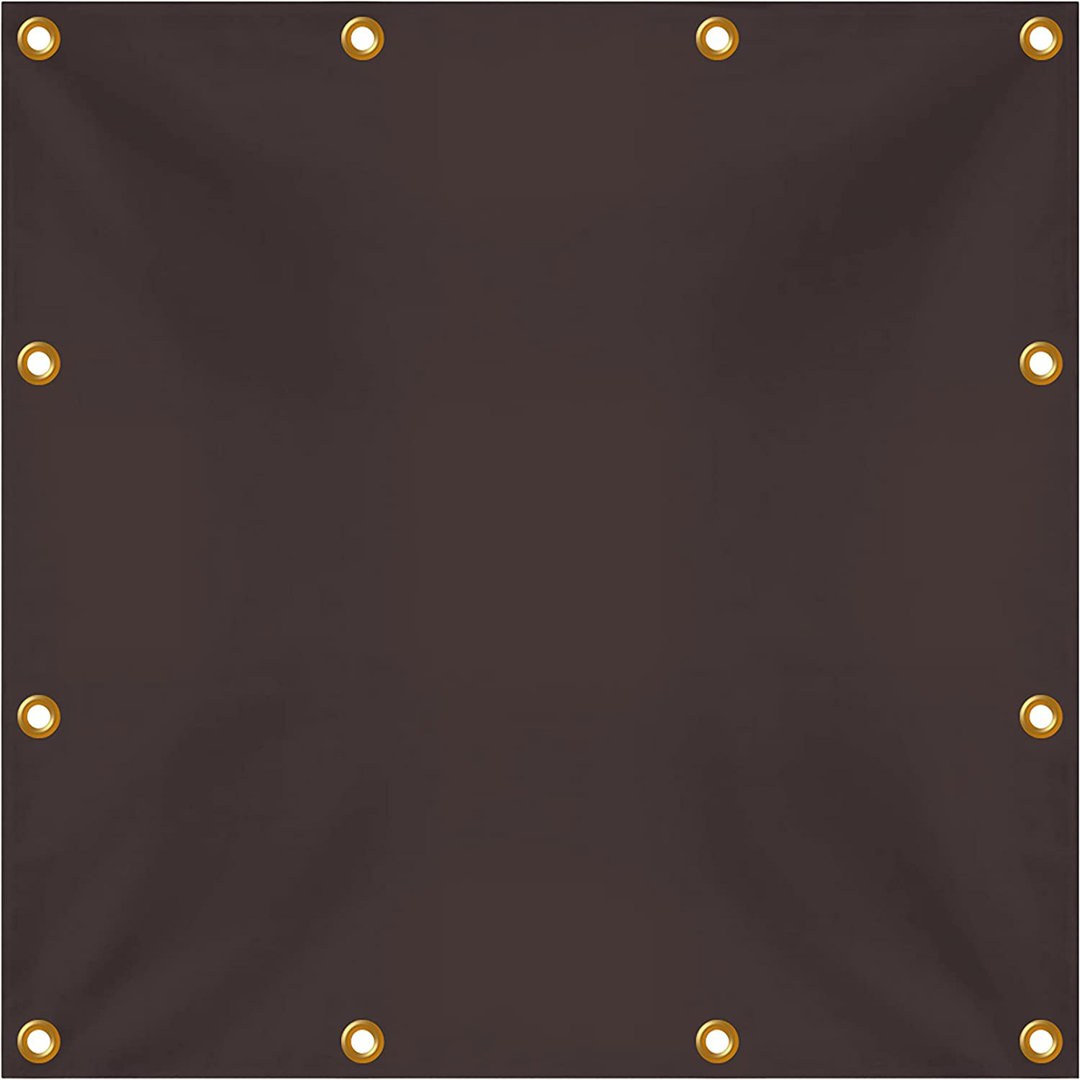 Multipurpose Heavy Duty Tarps Waterproof, UV Resistant Outdoor Protective Tarpaulin with Reinforcement Covers & All 