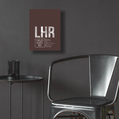 " LHR ATC " by O8 Left
