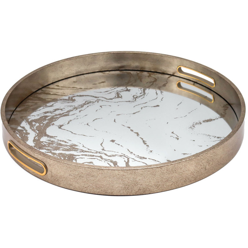 Acrylic Tray