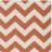 Arneshia Chevron Beige/Terracotta Indoor / Outdoor Area Indoor/Outdoor Area Rug-22983629